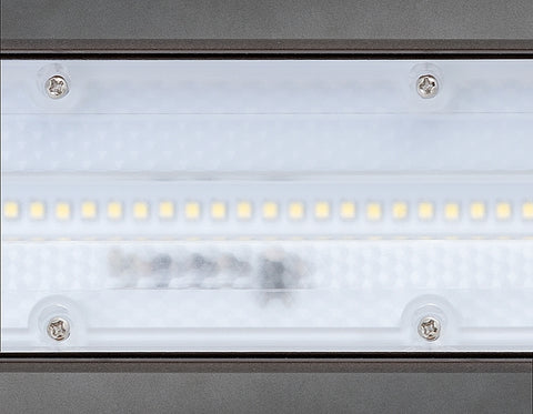 Corp Industrial Liniar Led , 70w , 4000k , Smd3030 , Ip54