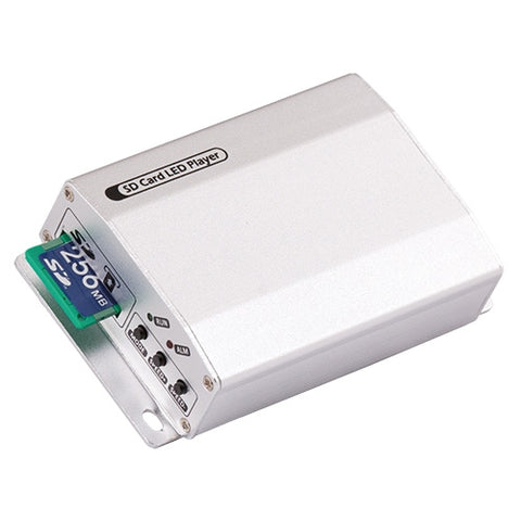 Sd Card 1-Port Controler Pentru Banda Led Digitala Si Module