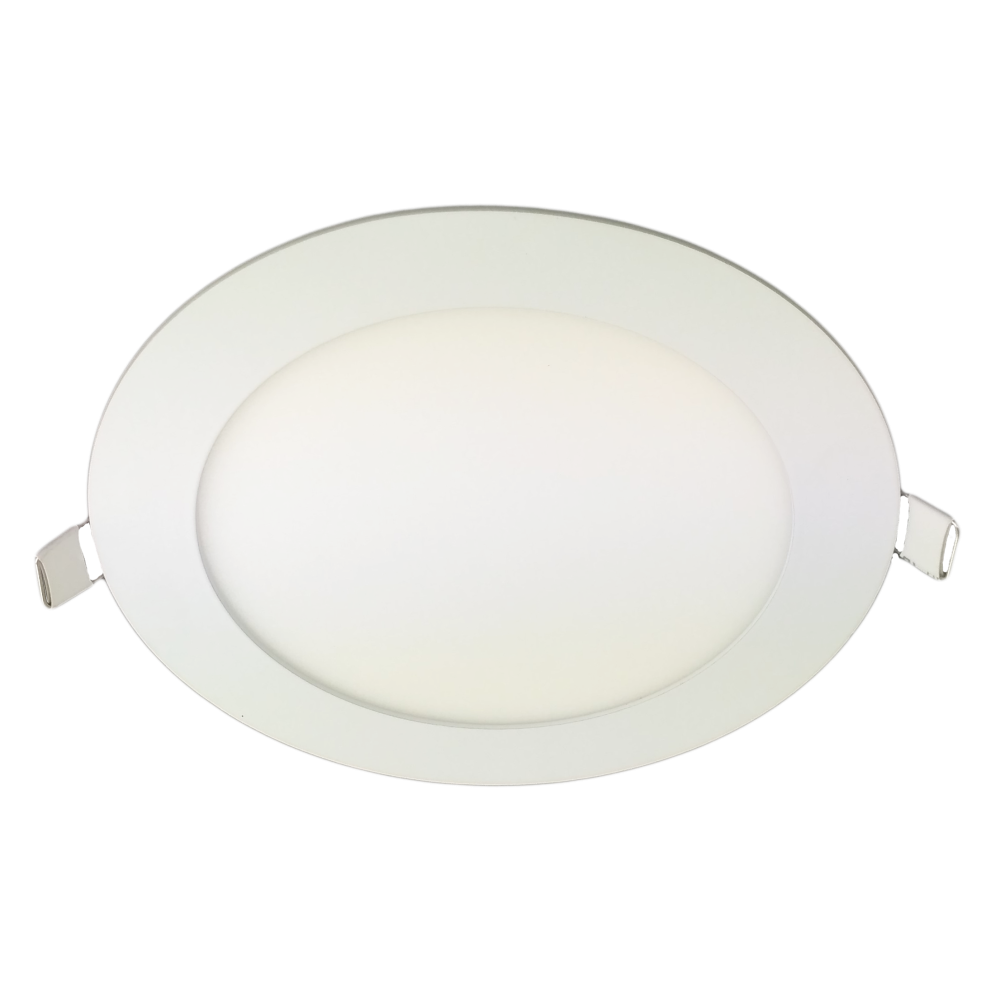 Spot Led slim/15W/2700K Ø192, Spin, SPN7724