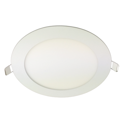 Spot Led slim/15W/2700K Ø192, Spin, SPN7724