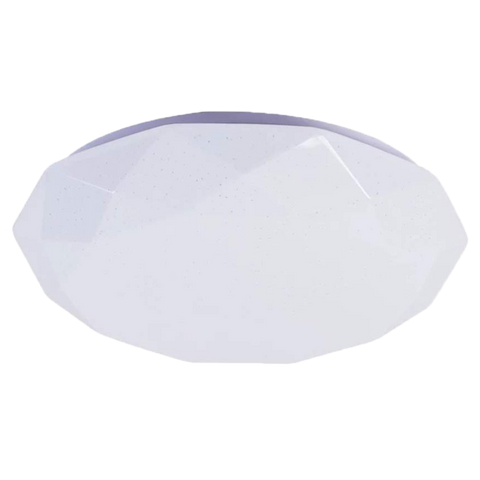 Plafoniera LED Diamant Ø390, 24W, 6400K DL75049