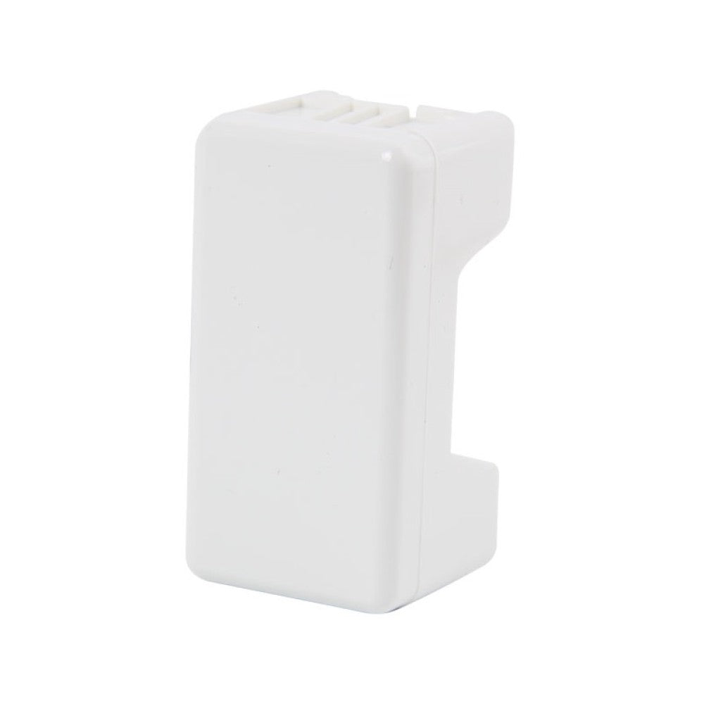 Tasta falsa ,alba ,1 modul,MOD SPN, SPN 1365