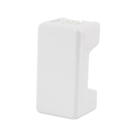 Tasta falsa ,alba ,1 modul,MOD SPN, SPN 1365