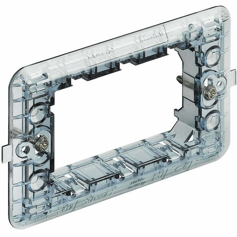 Suport 3 Module, Bticino Matix, 503SA