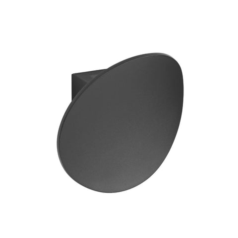 Aplica De Perete Eris 7W, 3000k, Lumina Calda IP65, SPN75977