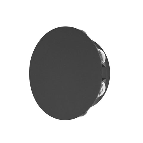 Aplica De Perete Meteor 8W, 3000k, Lumina Calda IP65, SPN75987