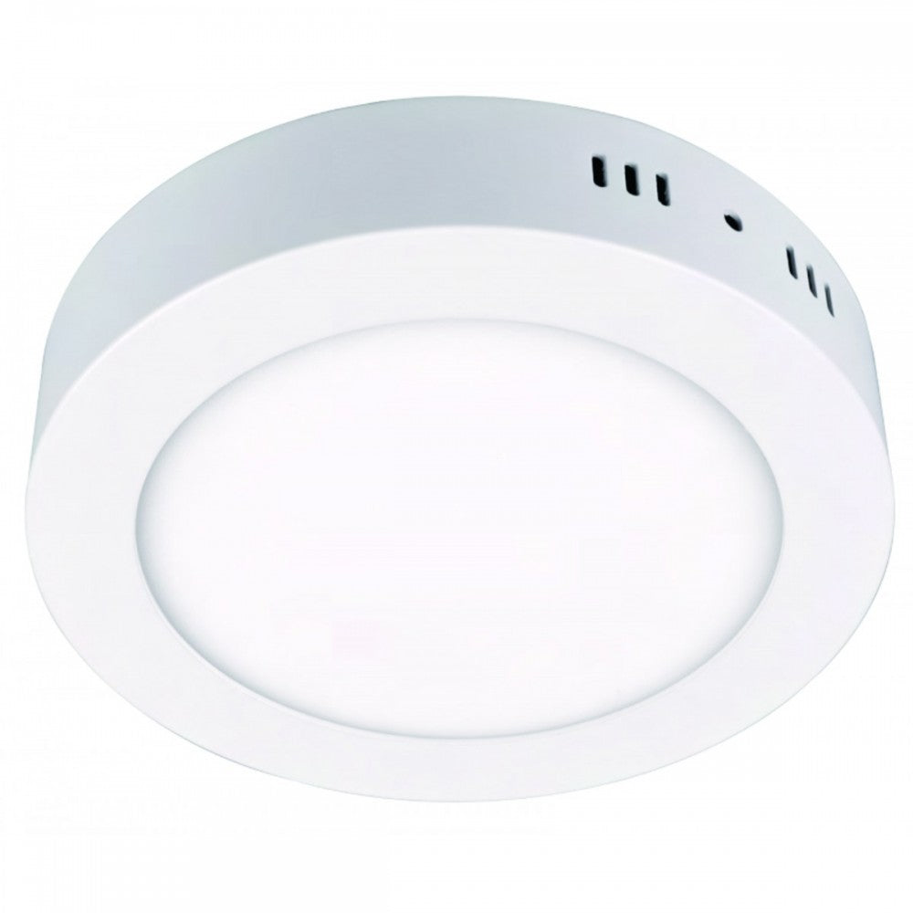 SPOT LED PT/Ø169/12W/220V/2700K, SPN7314