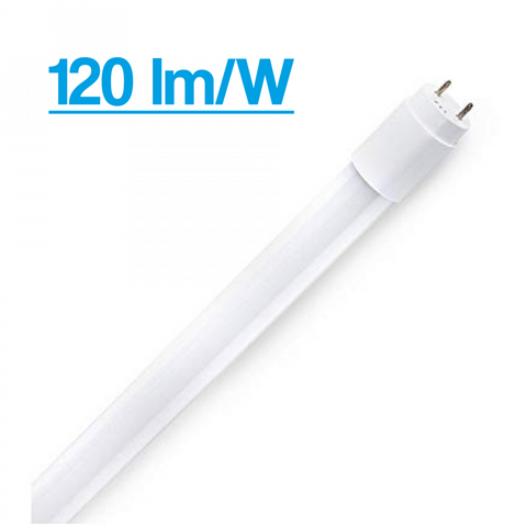 Tub LED Spin, model T8, 18W=36W, 4000K, lumina neutra, 2160lm SPN6715A