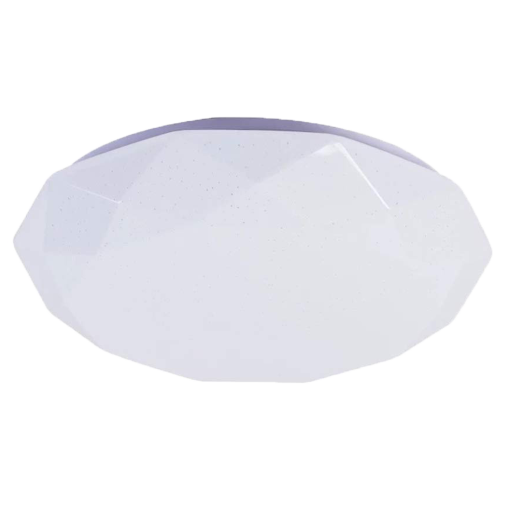 Plafoniera LED Diamant Ø390, 24W, 6400K DL75049