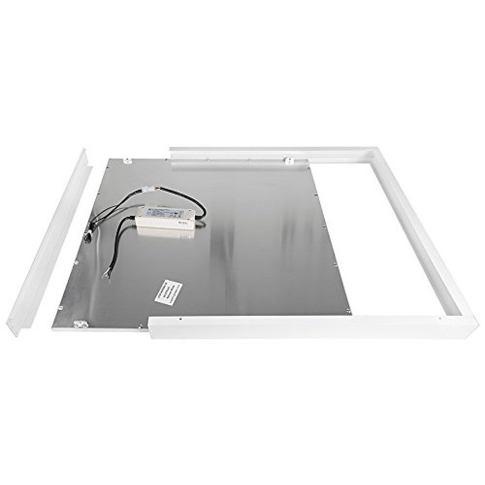 Kit Montare Panou Aplicat 300x600mm   SPN7454D