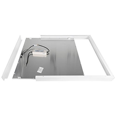 Kit Montare Panou Aplicat 300x600mm   SPN7454D