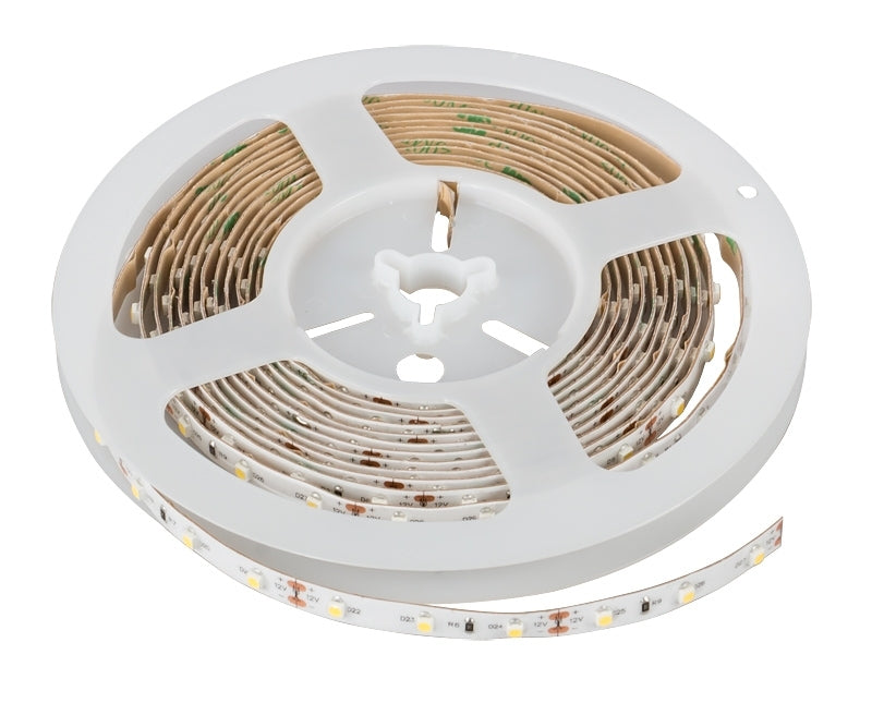 Banda Led Profesionala, Smd3528, 4.8w/M, 60led-Uri/M, Ip54, Alb Cald