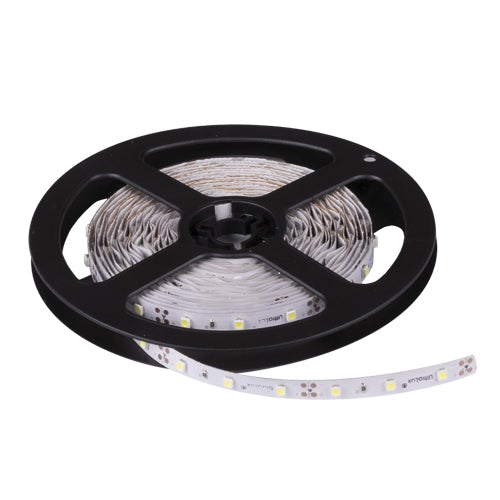 Banda Led Profesionala, Smd3528, 4,8w/M, 60 Led-Uri/M, Alb Cald