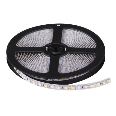 Banda Led Profesionala, Smd3528, 9,6w/M, 120 Led-Uri/M, Alb Neutru