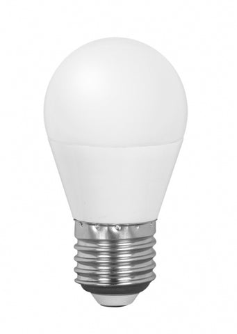 Bec Led, 5w, E27, 9-24v Ac/Dc, Lumina Neutra (**Cantitate Minima De Comanda 10 Buc**)