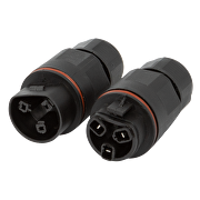 Conector L16 3 Pini 16a Ip68