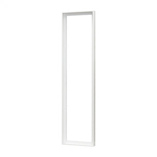 Cadru Metalic Pentru Montajul Aparent Al Unui Panou Led, 1200x300 Mm