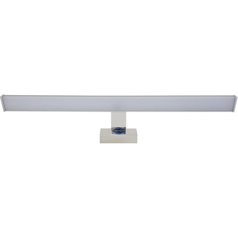 Corp LED baie, 8W, 4000K, lumina neutra, cu protectie IP44, 400mm SPN71033