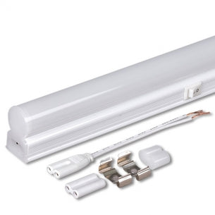 Corp De Iluminat Led, Termoplastic, ?5, 7w, 6000k