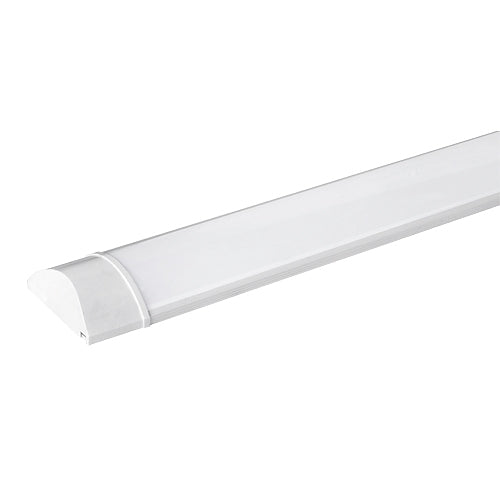 Corp De Iluminat Led, Liniar, Slim, 36w, 6000k, Ip20