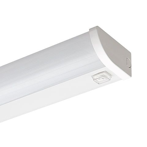 Corp De Iluminat Led Slim, Liniar, 14w, 4200k, Lumina Neutra, Ip44