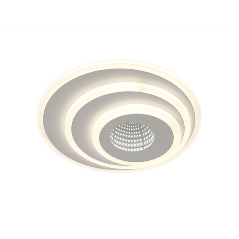 Plafoniera Led Albiorix 75W/5000lm 3000k/4000k/6500k DL75L355