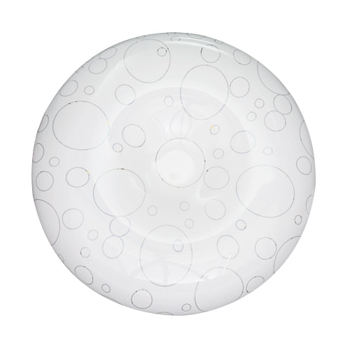 Lampa Decorativa De Tavan Cu Led, 36w 2700k Ip20