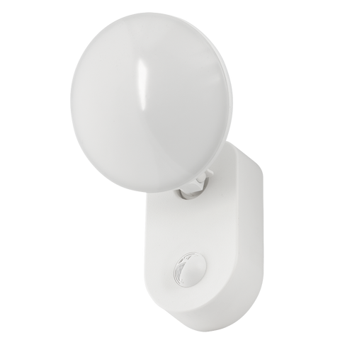 Lampa Led Cu Senzor De Mi?care Pir 15w, 4000k, 220-240v Ac, Ip65