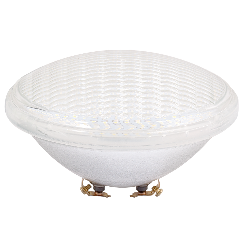 Bec led pentru piscina, Par56, Dimabil, 15w, 6000k, 12v Ac/Dc, Ip68, Ultralux LP56121560