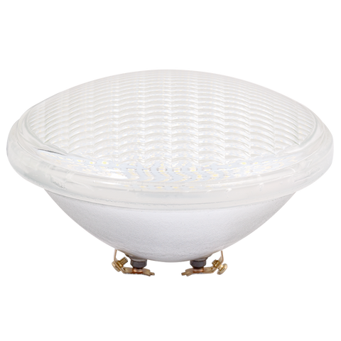 Bec led pentru piscina, Par56, Dimabil, 15w, 6000k, 12v Ac/Dc, Ip68, Ultralux LP56121560