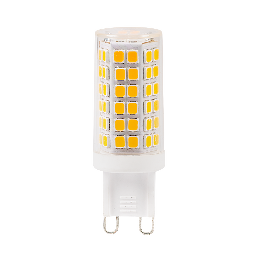 Lampa Led G9, Dimabila, 4w, 220v, Lumina Calda