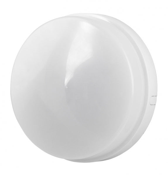 Lampa Led De Tavan, 14w, Alba, Rotunda, 4200k, Ip44