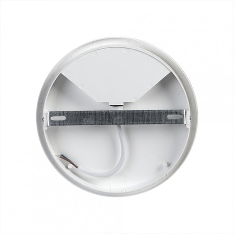 Lampa Led Tavan, Rotunda, 24w, 4200k, Ip54