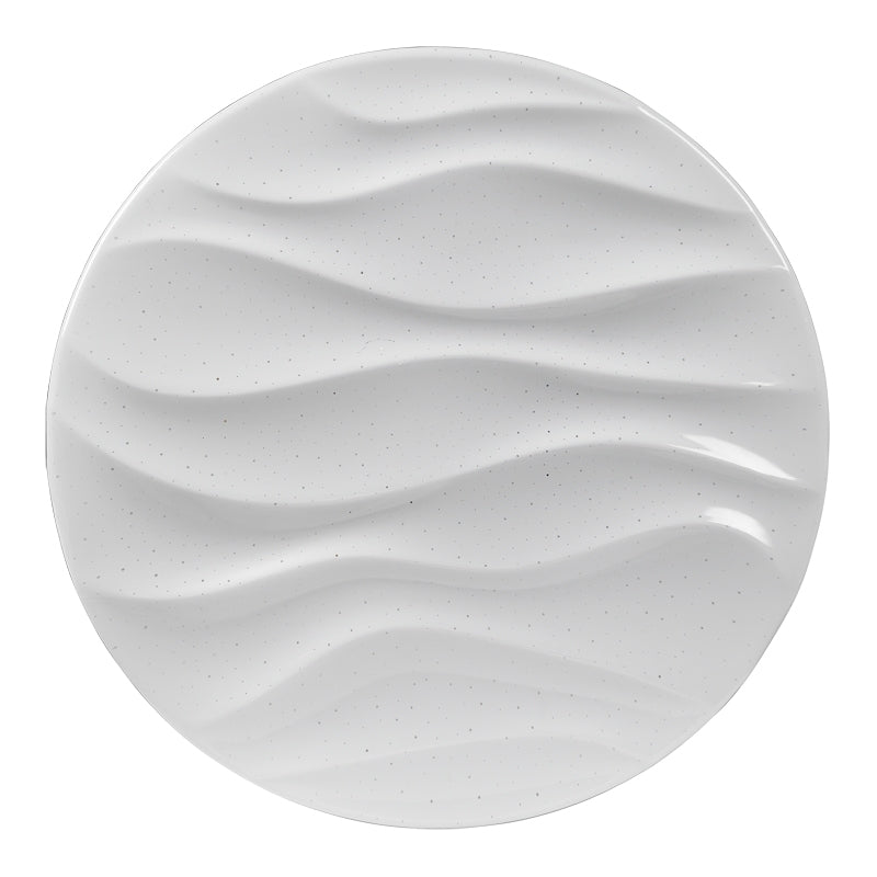 Lampa Led Slim, Decorativa, De Tavan, 24w, Rotunda, 4000k