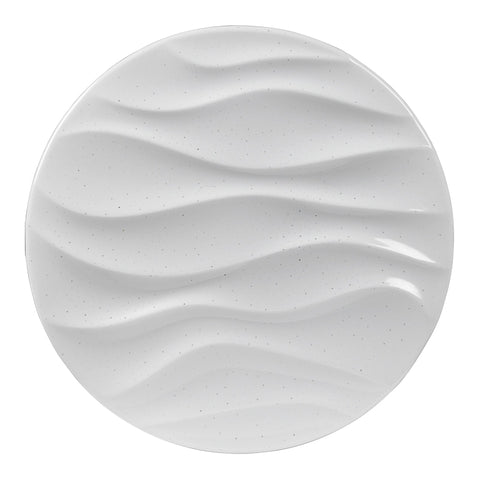 Lampa Led Slim, Decorativa, De Tavan, 24w, Rotunda, 4000k