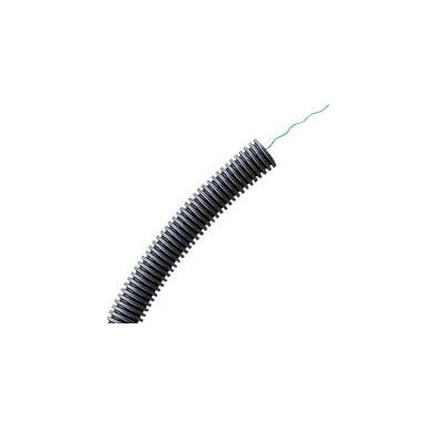 Rola 100m tub flexibil pvc, copex,  20 cu fir de tragere Legrand 651220