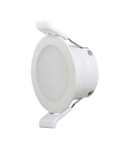 Panou Led Incastrabil, 4w, 4200k, Lumina Neutra