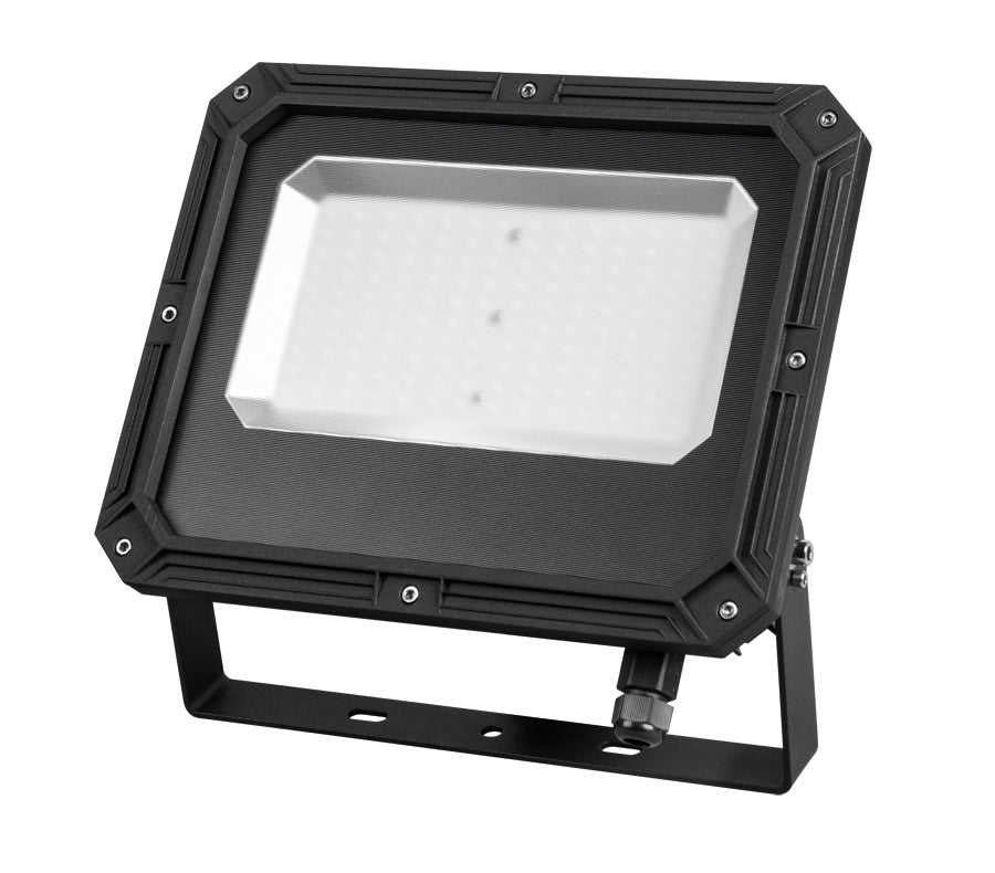 Proiector Led Profesional 100w, 5000k, Ip65