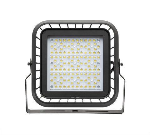 Proiector Profesional 100w Cu Difuzor 60, Dimabil 1-10v Dc, 5000? ,220v-240v Ac, Ip66