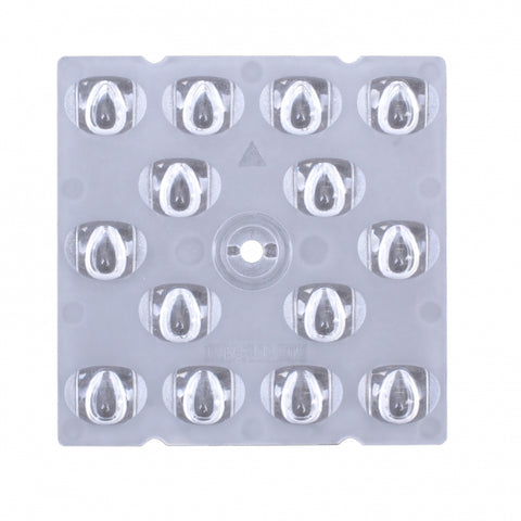 Proiector Led Profesional 150w Reglabil 1-10v Dc 5000k 220v-240v Ac Ip66