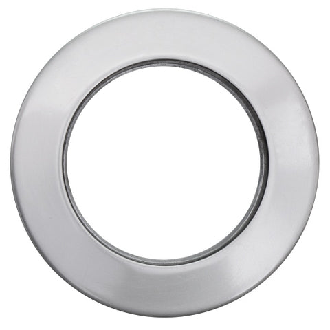 Rama Incastrabila Pentru Spot , Fixa, Corpcrom Perlat, Mr16