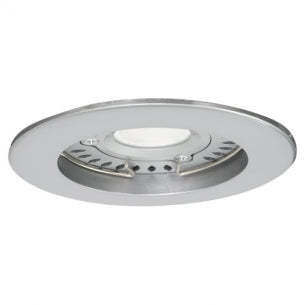Rama Incastrabila Pentru Spot , Fixa, Corpcrom Perlat, Mr16