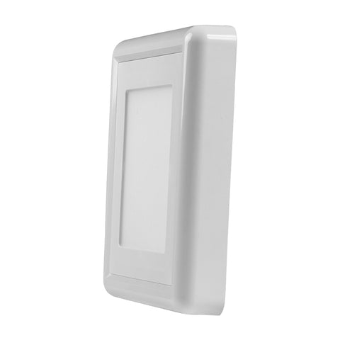 Rama Pentru Montaj Aparent Panou 12w (Lpsb1242)