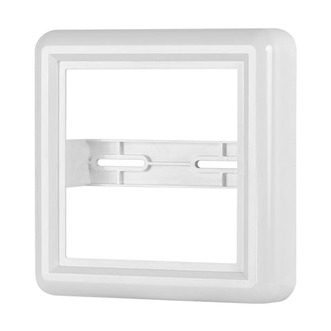 Rama Pentru Montaj Aparent Panou 12w (Lpsb1242)