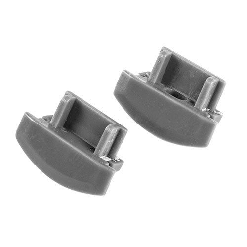 Set Capace Pentru Profil De Aluminiu Apn201