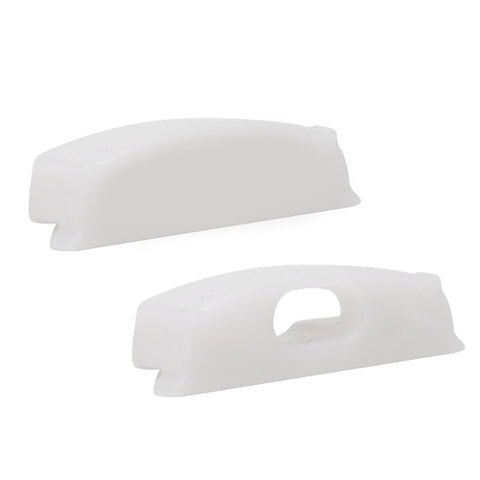 Set Capace Pentru Profil De Aluminiu Apn217