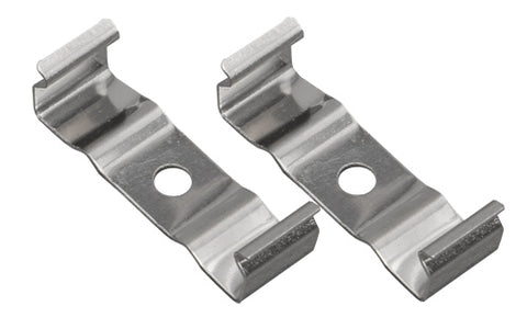 Set Suporturi Montare Pentru Profil De Aluminiu Apn214, 2 Buc.