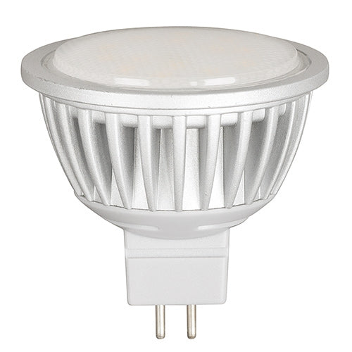 Spot Led, 6w, Mr16, 2700k, Lumina Calda