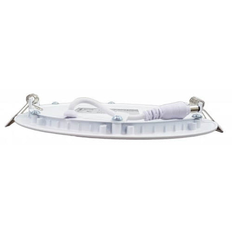 Spot Led slim/15W/2700K Ø192, Spin, SPN7724