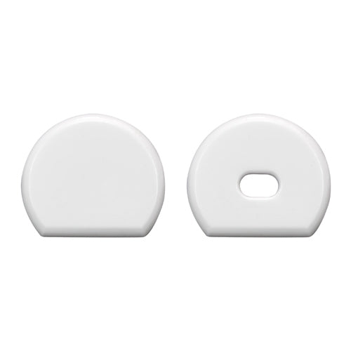 Set Capace Pentru Profil De Aluminiu Apn213, 2 Buc.